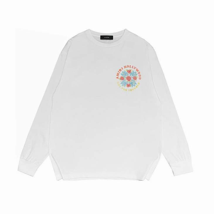 Picture of Amiri T Shirt Long _SKUAmiriS-2XL11trCH29749276